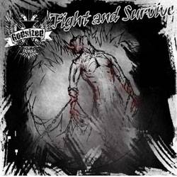 Godsized : Fight and Survive